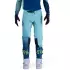 Pantalon Cross Fox Flexair Fracture Vert Menthe