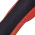 Chaussettes Cross Fox Flexair Fracture Knee Mandarine