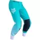Pantalon Cross Fox Femme Flexair Fracture Bleu Aqua