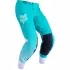 Pantalon Cross Fox Femme Flexair Fracture Bleu Aqua