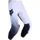 Pantalon Cross Fox Flexair Fracture Blanc Noir