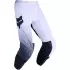 Pantalon Cross Fox Flexair Fracture Blanc Noir