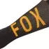 Chaussettes Cross Fox Flexair Fracture Knee Mandarine