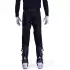 Pantalon Cross Fox Flexair Blackout Noir