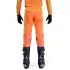 Pantalon Cross Fox Flexair Fracture Mandarine