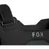 Plastron Cross Fox Airframe Noir