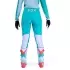 Pantalon Cross Fox Femme Flexair Fracture Bleu Aqua