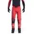 Pantalon Cross Fox Flexair Fracture Rouge Fluorescent