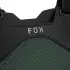 Plastron Cross Fox Airframe Noir