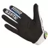 Gants Cross Fox 180 Image Cosmo Blanc Noir