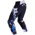 Pantalon Cross Fox 180 Image Cosmo Blanc Noir