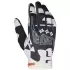 Gants Cross Fox 180 Image Cosmo Blanc Noir