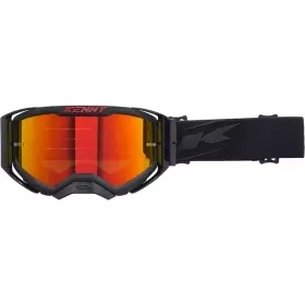 Masque Cross Kenny Performance Evo 2 Noir