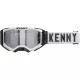 Masque Cross Kenny Performance Evo 2 Blanc