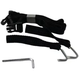 Kit Sangles de Rechange Tucano Urbano Pour Tablier Termoscud® R244