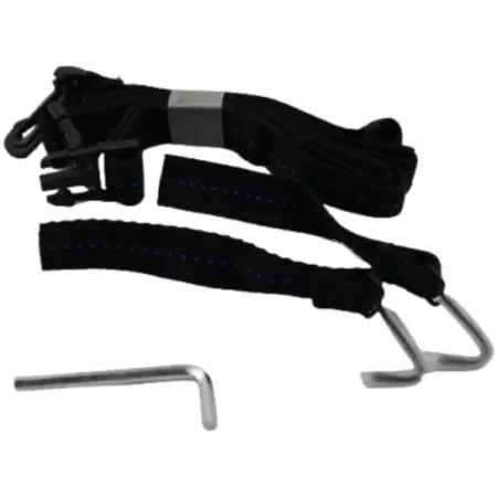 Kit Sangles de Rechange Tucano Urbano Pour Tablier Termoscud® R244