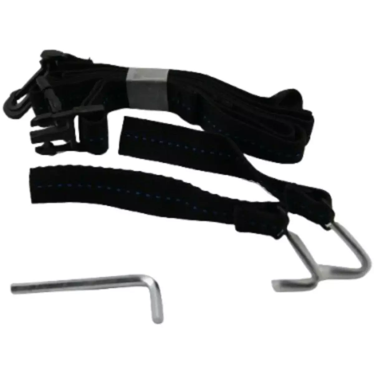 Kit Sangles de Rechange Tucano Urbano Pour Tablier Termoscud® R244