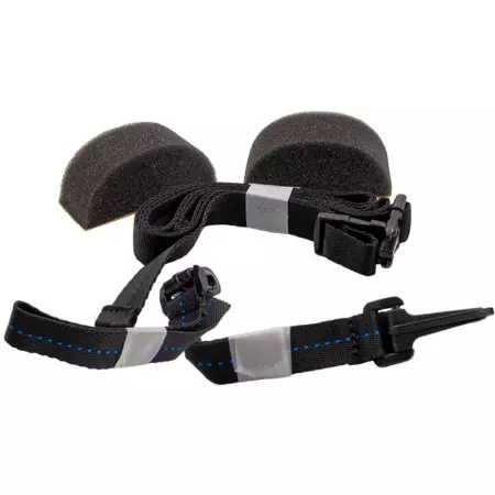 Kit Sangles de Rechange Tucano Urbano Pour Tablier Termoscud® R242