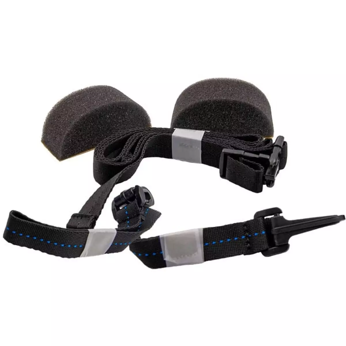 Kit Sangles de Rechange Tucano Urbano Pour Tablier Termoscud® R242