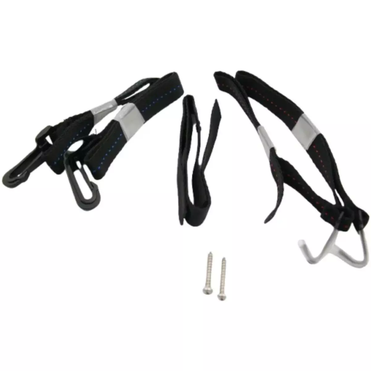 Kit Sangles de Rechange Tucano Urbano Pour Tablier Termoscud® PRO R240PRO