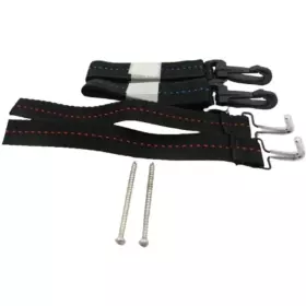 Kit Sangles de Rechange Tucano Urbano Pour Tablier Termoscud® R236