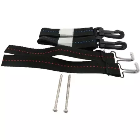 Kit Sangles de Rechange Tucano Urbano Pour Tablier Termoscud® R236