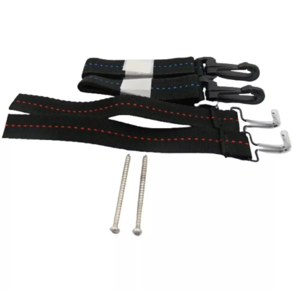 Kit Sangles de Rechange Tucano Urbano Pour Tablier Termoscud® R236