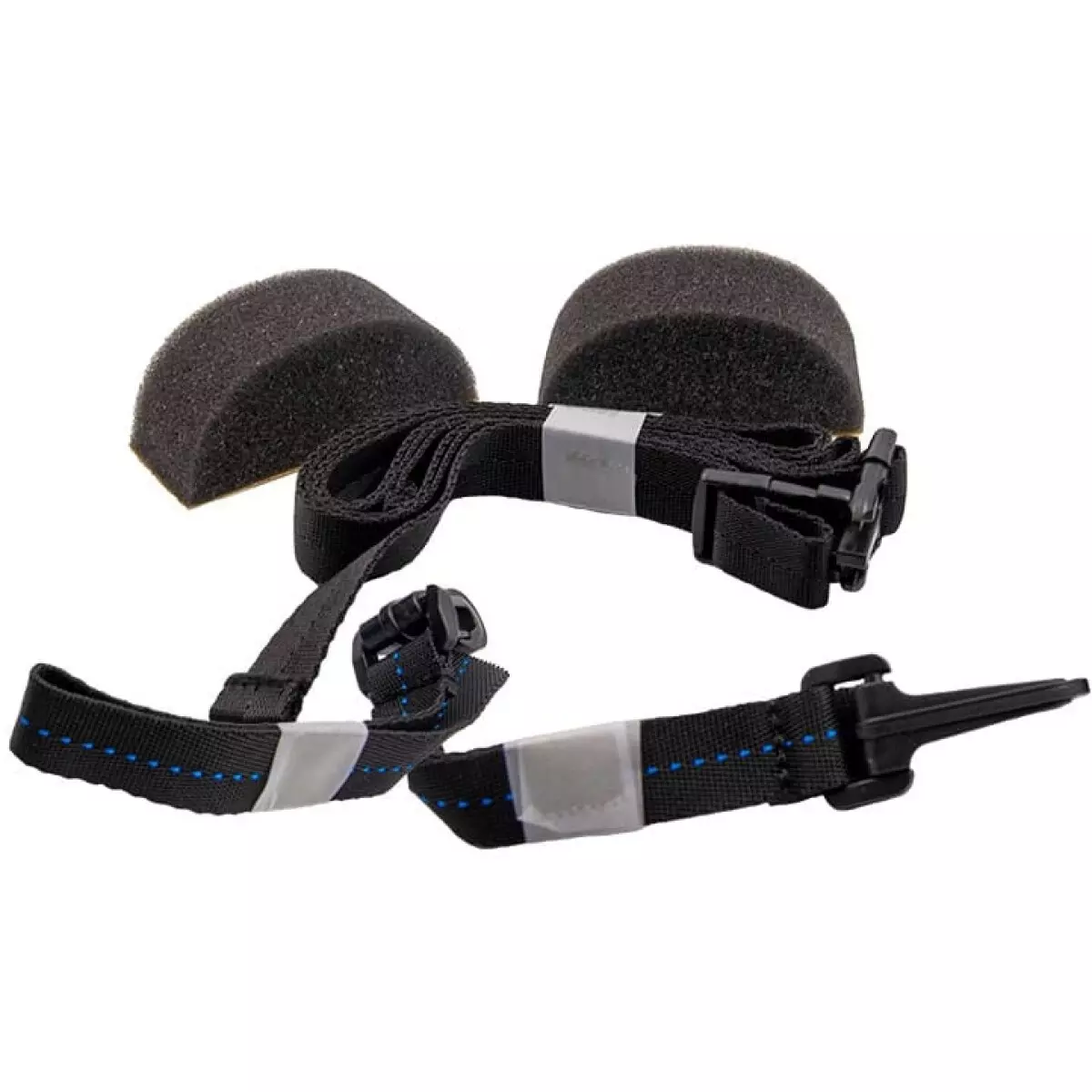 Kit Sangles de Rechange Tucano Urbano Pour Tablier Termoscud® R238