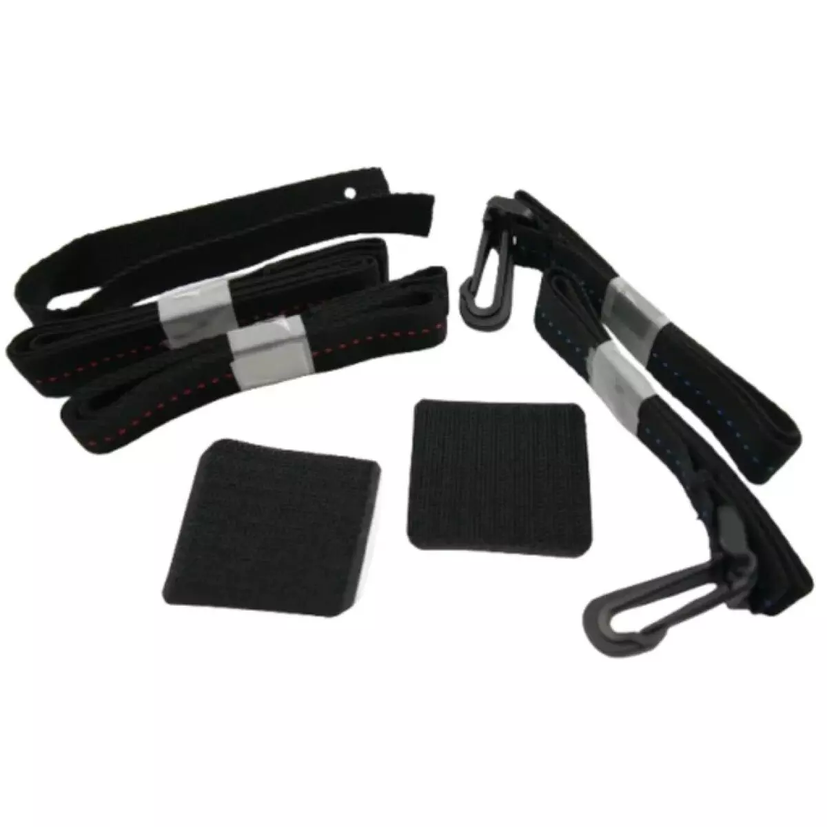 Kit Sangles de Rechange Tucano Urbano Pour Tablier Termoscud® PRO R234PRO