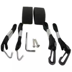 Kit Sangles de Rechange Tucano Urbano Pour Tablier Termoscud® R228