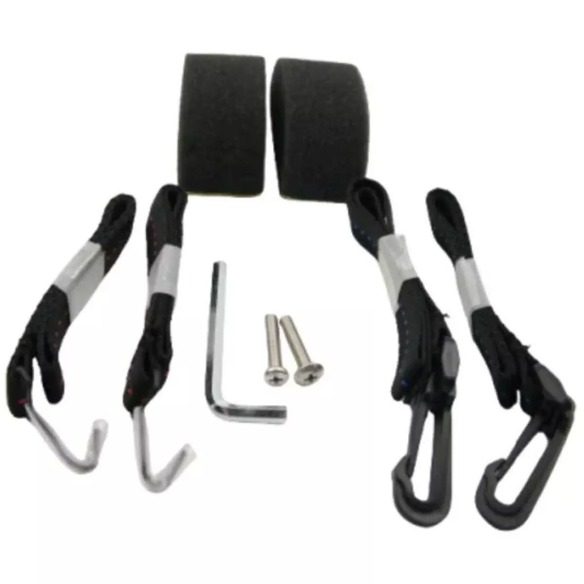 Kit Sangles de Rechange Tucano Urbano Pour Tablier Termoscud® R228