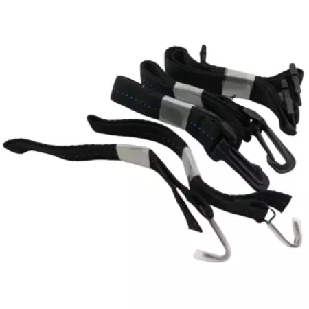Kit Sangles de Rechange Tucano Urbano Pour Tablier Termoscud® PRO R233PRO