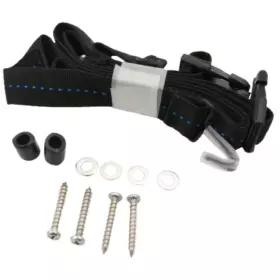 Kit Sangles de Rechange Tucano Urbano Pour Tablier Termoscud® R227