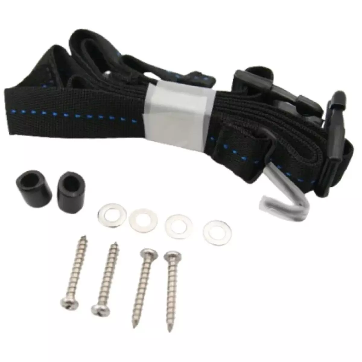 Kit Sangles de Rechange Tucano Urbano Pour Tablier Termoscud® R227