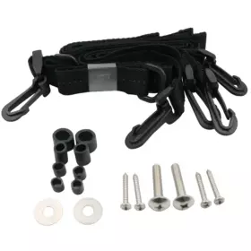 Kit Sangles de Rechange Tucano Urbano Pour Tablier Termoscud® R226