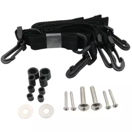 Kit Sangles de Rechange Tucano Urbano Pour Tablier Termoscud® R226