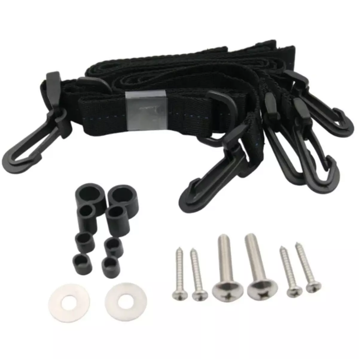 Kit Sangles de Rechange Tucano Urbano Pour Tablier Termoscud® R226