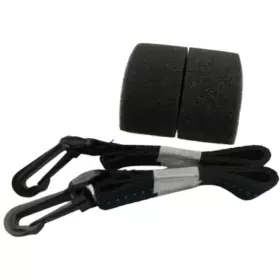 Kit Sangles de Rechange Tucano Urbano Pour Tablier Termoscud® R229