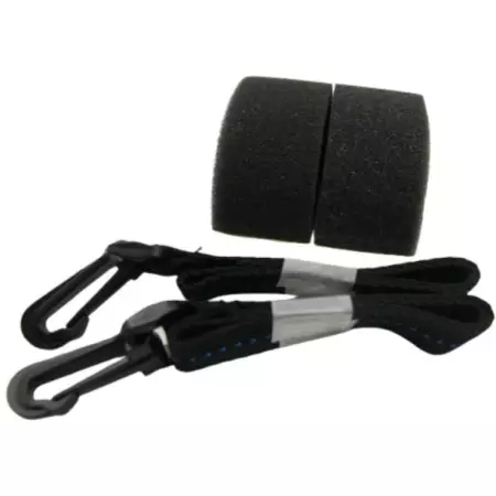 Kit Sangles de Rechange Tucano Urbano Pour Tablier Termoscud® R229