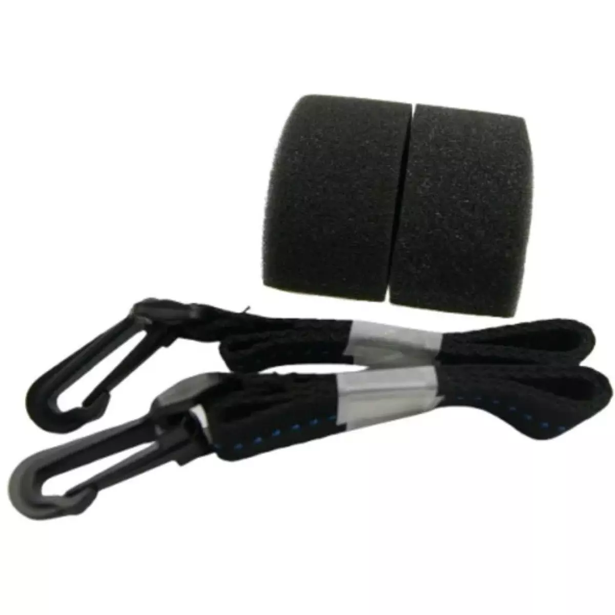 Kit Sangles de Rechange Tucano Urbano Pour Tablier Termoscud® R229