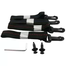 Kit Sangles de Rechange Tucano Urbano Pour Tablier Termoscud® PRO R230PRO