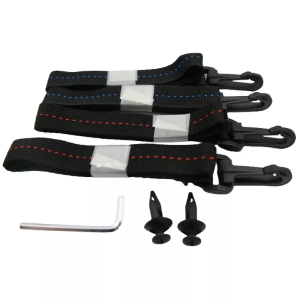 Kit Sangles de Rechange Tucano Urbano Pour Tablier Termoscud® PRO R230PRO