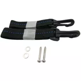 Kit Sangles de Rechange Tucano Urbano Pour Tablier Termoscud® R232