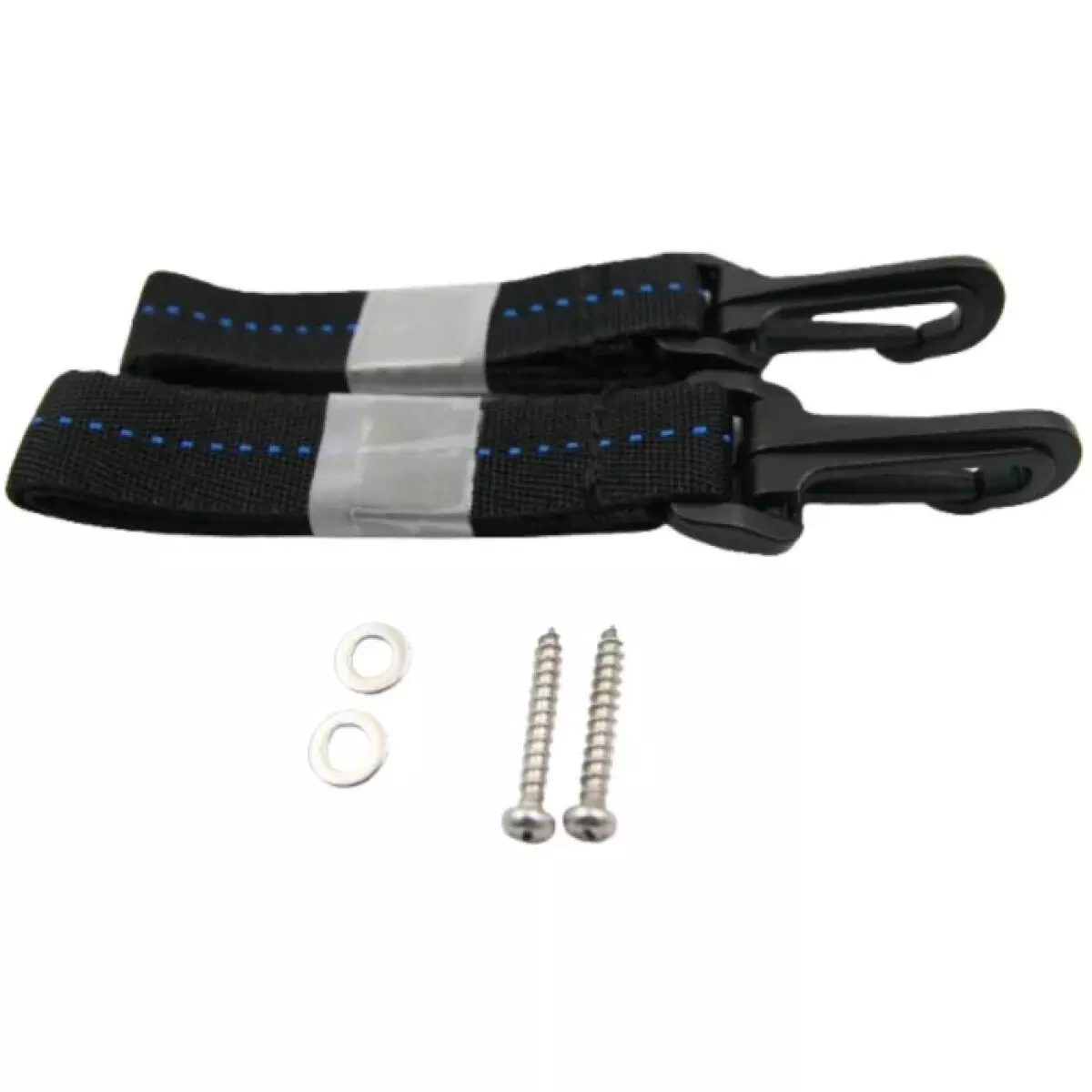 Kit Sangles de Rechange Tucano Urbano Pour Tablier Termoscud® R232