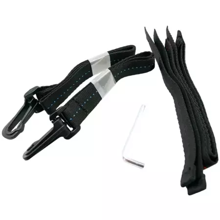 Kit Sangles de Rechange Tucano Urbano Pour Tablier Termoscud® R225