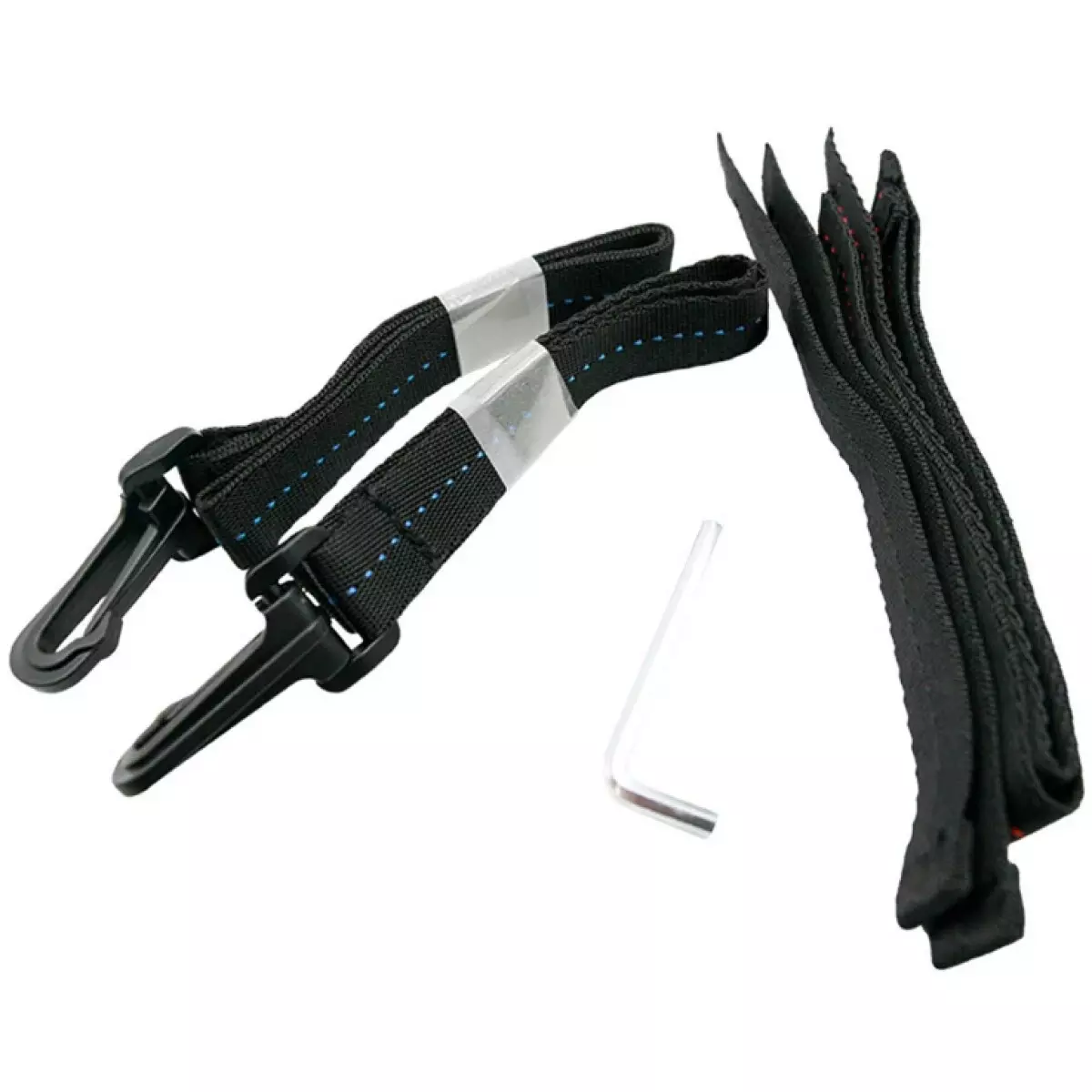 Kit Sangles de Rechange Tucano Urbano Pour Tablier Termoscud® R225