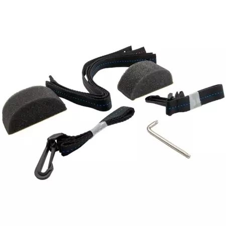 Kit Sangles de Rechange Tucano Urbano Pour Tablier Termoscud® R224