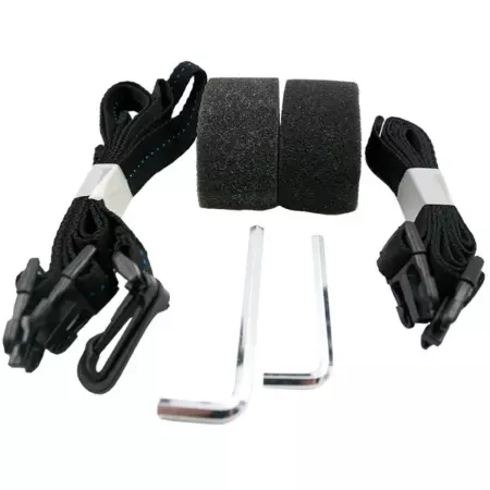 Kit Sangles de Rechange Tucano Urbano Pour Tablier Termoscud® R223