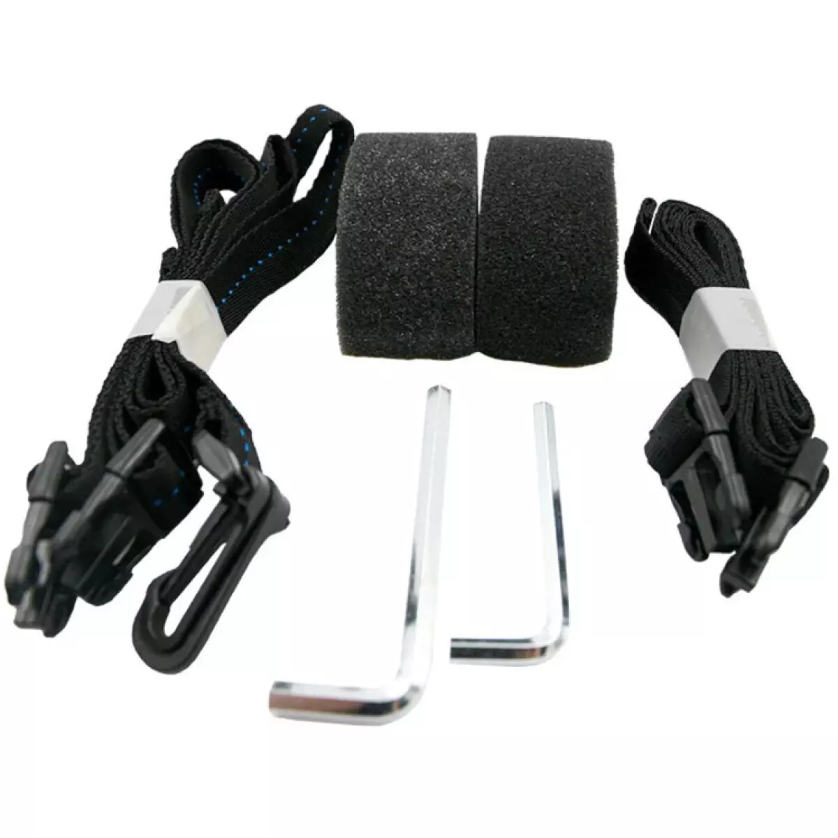 Kit Sangles de Rechange Tucano Urbano Pour Tablier Termoscud® R223