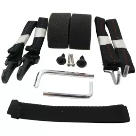 Kit Sangles de Rechange Tucano Urbano Pour Tablier Termoscud® PRO R221PRO